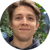Alex, Duos founder