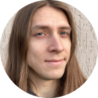 Alex Gladyshev, CTO